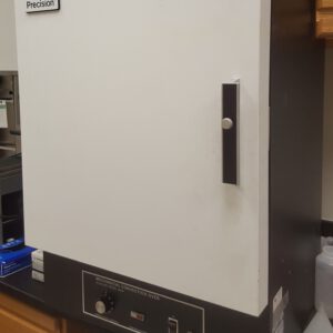 CVD Ovens