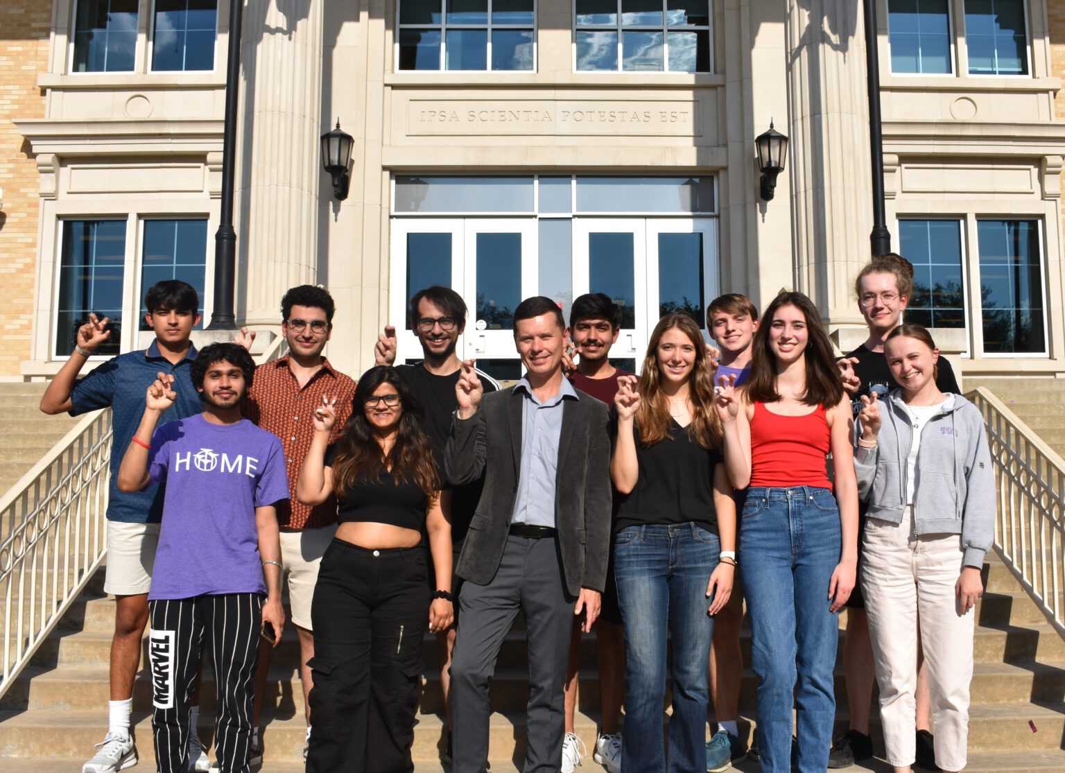 Lab Photo